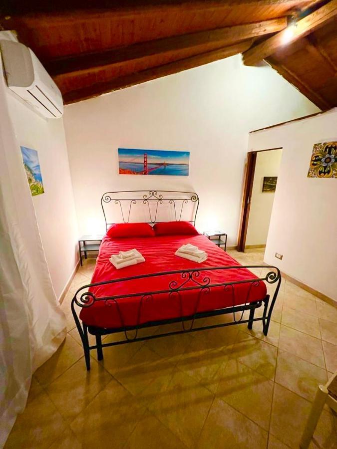 Etnea House Catania Center Villa Exterior photo